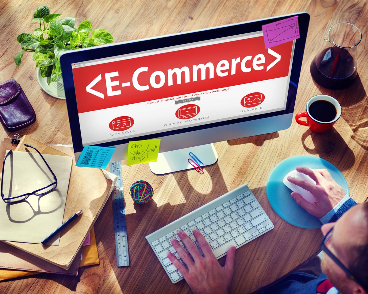 PinfieldsM's tweet photo. Our Ecommerce clients range from small independent traders to international companies with a multi-million pound turnover. #BromsgroveHour https://t.co/A1HqjL6z1W