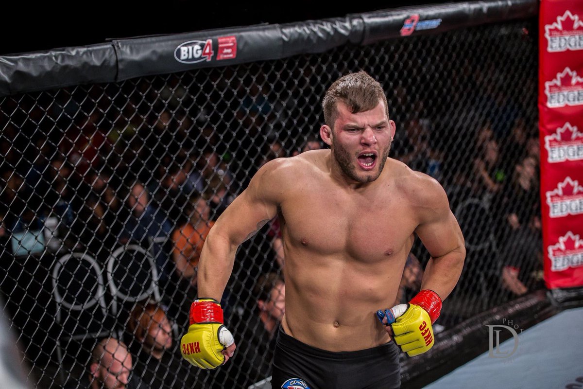 TheFirmSM's tweet photo. #TheFirmSM has @MilesAnsteadMMA &amp; @shaolinstylemma fighting in the main &amp; co main event in @unifiedmma June 9th in @CityofEdmonton #LetsGo! https://t.co/VR9btRt00h