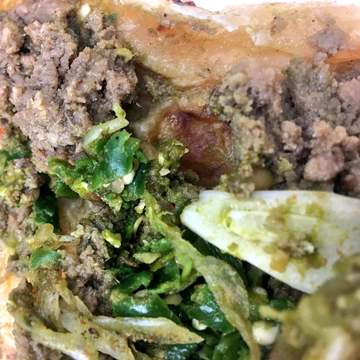 SanaAndTheCity's tweet photo. You get me, @KatiRollCompany. #extraextraspicy https://t.co/Yg6FwT1jpK