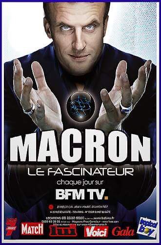 @rhcn14 @JeudyBruno @IfopOpinion @ParisMatch Mme Parisot qui a soutenue et qui a fait savoir qu'elle était prête à participé au GVT Macron,est directrice adjointe IFOP,il me semble..😏