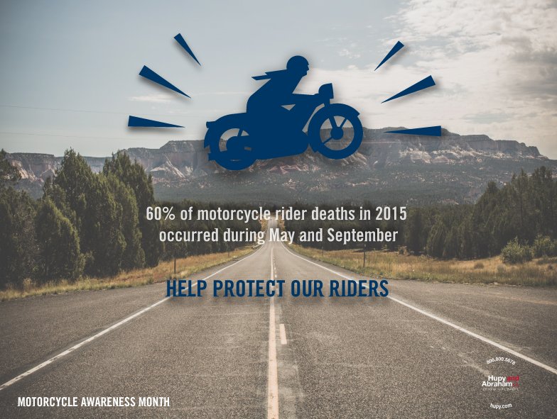 HupyandAbraham's tweet photo. #WatchforMotorcycles #motorcyclefacts https://t.co/HN94Zpjwwf