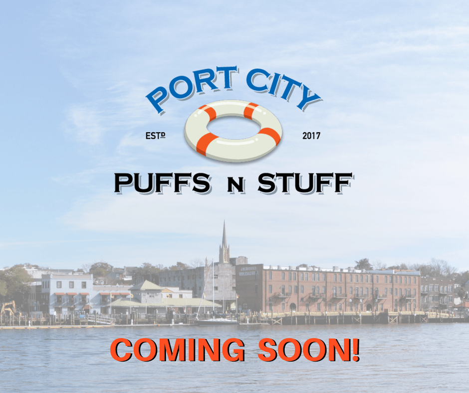 PortCityPnS's tweet photo. Grand Opening Delayed https://t.co/kp8MgIQHJv https://t.co/i0YiwS2Azu