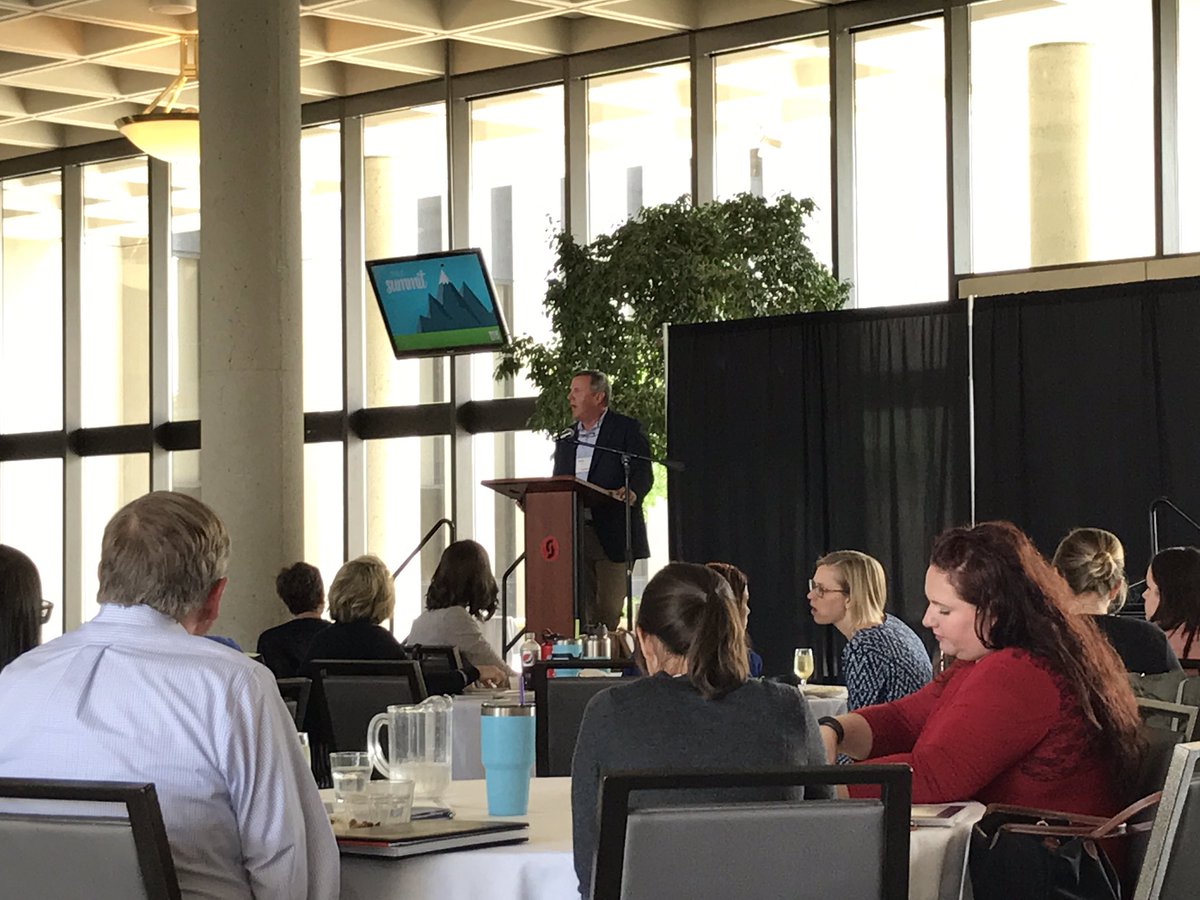 mb_benefits's tweet image. MB President Mike Suttman gives a send off speech as we wrap up our 1st leadership day in our company history