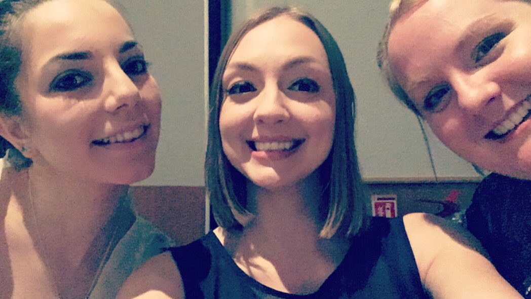 #SLTBCU50 #SLTatBCU with @Rachygrace93 well done @Henny_Bernstein and <a href="/Speecheese/">Florence Cheesman</a>