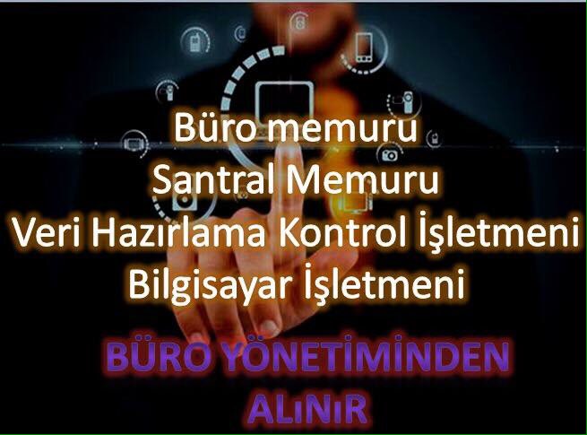 #HazirandaBüroYönetimine3179Kadro
<a href="/RT_Erdogan/">rt_erdogan</a>
<a href="/TC_Basbakan/">TC Başbakanlık</a>
<a href="/suleymansoylu/">Süleyman Soylu</a>
<a href="/MuezzinogluDR/">Mehmet Müezzinoğlu</a>
<a href="/TC_icisleri/">T.C. İçişleri Bakanlığı</a>
<a href="/BasbakanlikDPB/">yanlışlıkla açılmış hesap</a>
<a href="/Kolay_idare/">MÜLKİ İDARE AMİRLERİ</a>