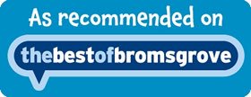 TailorMade_PS's tweet photo. We're proud to announce that we're are now Members of #thebestofbromsgrove @LYNDONJJSTOKES #bromsgrovehour https://t.co/OAI9i5iTUW