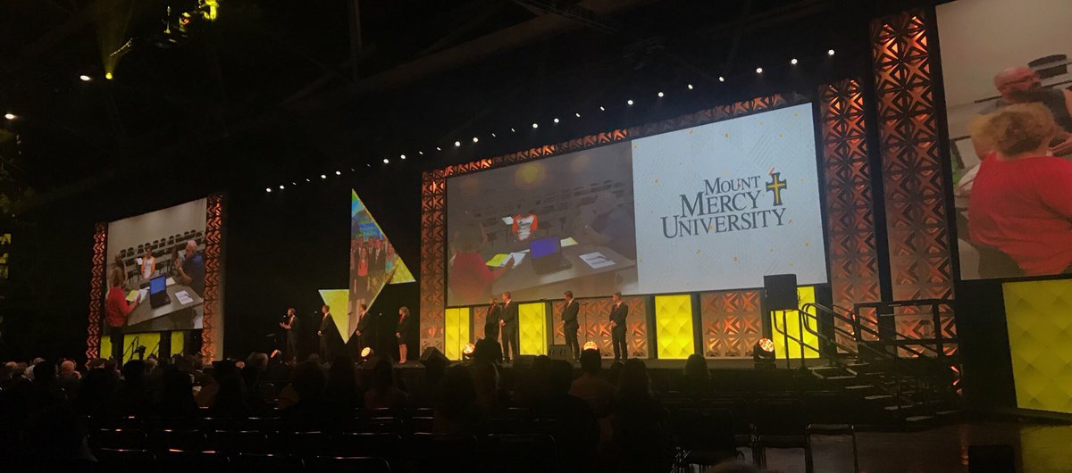 WSU_Enactus's tweet photo. Congratulations to @MMUenactus! We are so proud to have you representing League 6 in the Final Four Round! We wish you the best! #EnactusUSA https://t.co/XFB2PEkcUV