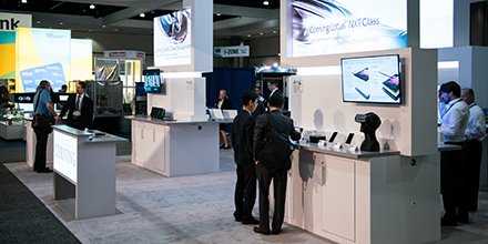 Corning's tweet image. Come visit us, booth number 929, at #DisplayWeek17! Learn more about Corning&apos;s presence at SID: ow.ly/6ja630bW07x