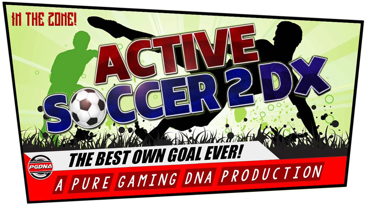 PURE GAMING DNA tweet media