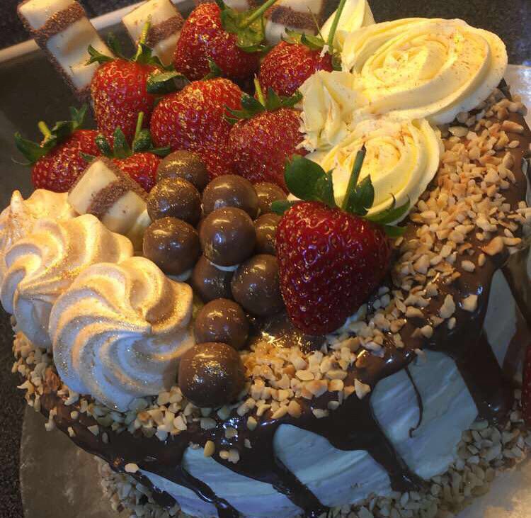 CakesByHaich's tweet photo. https://t.co/cLsjXxyqsQ