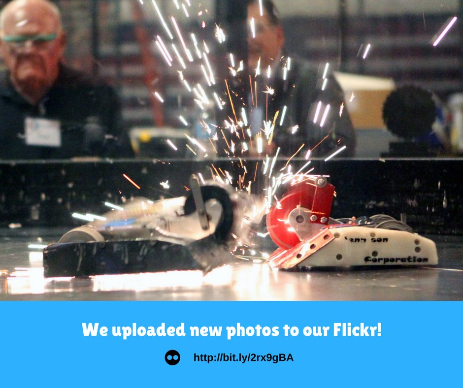 Tons of photos from Nationals were just uploaded to our Flickr. Check them out here:  bit.ly/2rx9gBA #goNRL