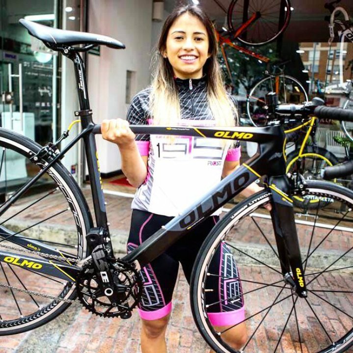TEAMPROYECTAING's tweet photo. Hillary Saavedra - CAT SUB 23 https://t.co/krUt12cIiR