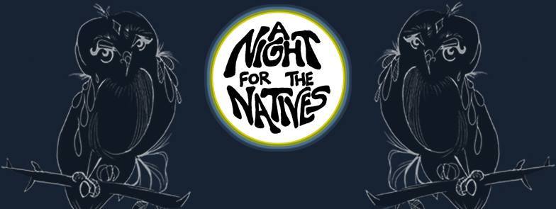 IndigenousJA's tweet image. A Night for the #Natives: Two-Day Concert Fundraiser in #Duluth 7/14-7/16 for NAJA @najournalists eventbrite.com/e/a-night-for-… #NativeJournalism