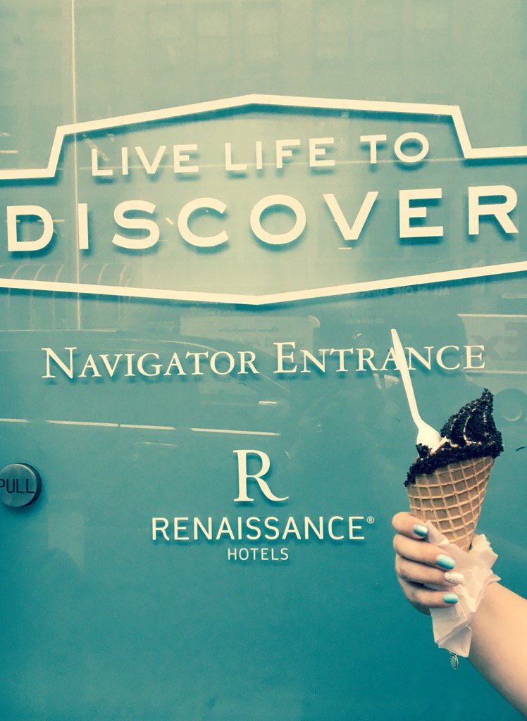 ELuv3's tweet photo. #renhotels #marriottappreciationweek https://t.co/XbnkEPNPKt