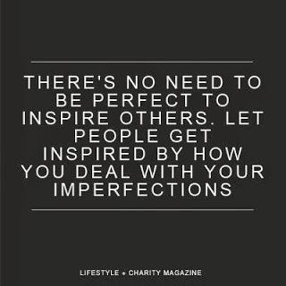 PaulaHemmings's tweet photo. No need to act like you are perfect! #nooneisperfect #notevenyou #yesyou #lol https://t.co/EAkT3LSeZi