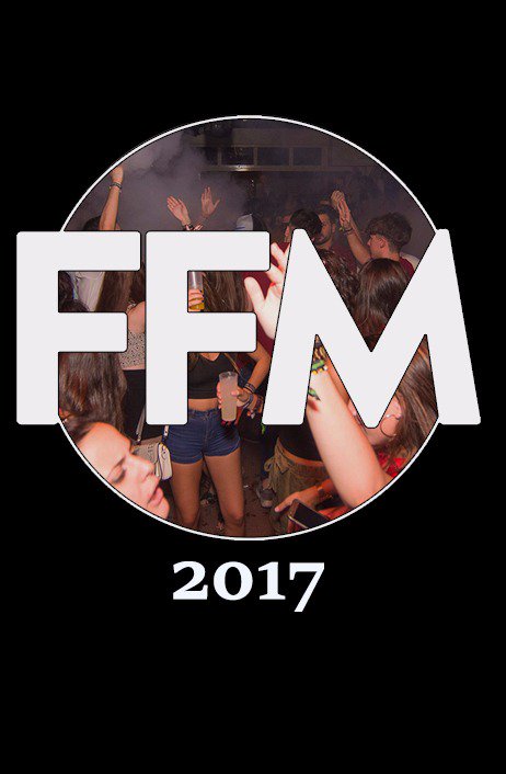 FfmNovelda's tweet photo. Volvemos, un año más. Son 8, gracias a vosotros. https://t.co/0bdsQfr6sj