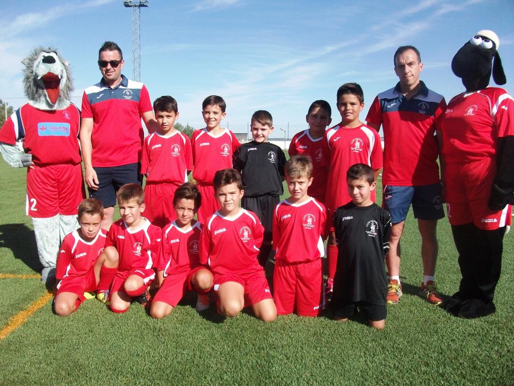 SÁBADO 27 DE MAYO HORA 19:30 El descenso está en juego, ellos prometen espectáculo y diversión, por eso os necesitan. Todo por ellos. Avejoe