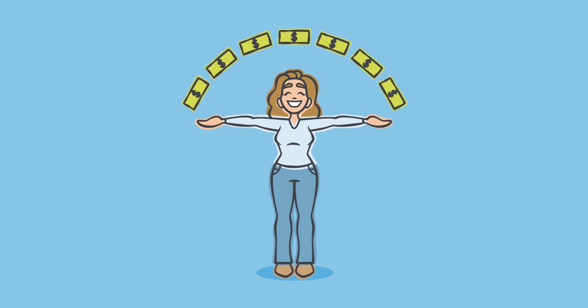 Sign up for a free trial at buff.ly/2r9IPSK, we get an extra month free and learn why you can actually love budgeting w <a href="/ynab/">YNAB</a>!