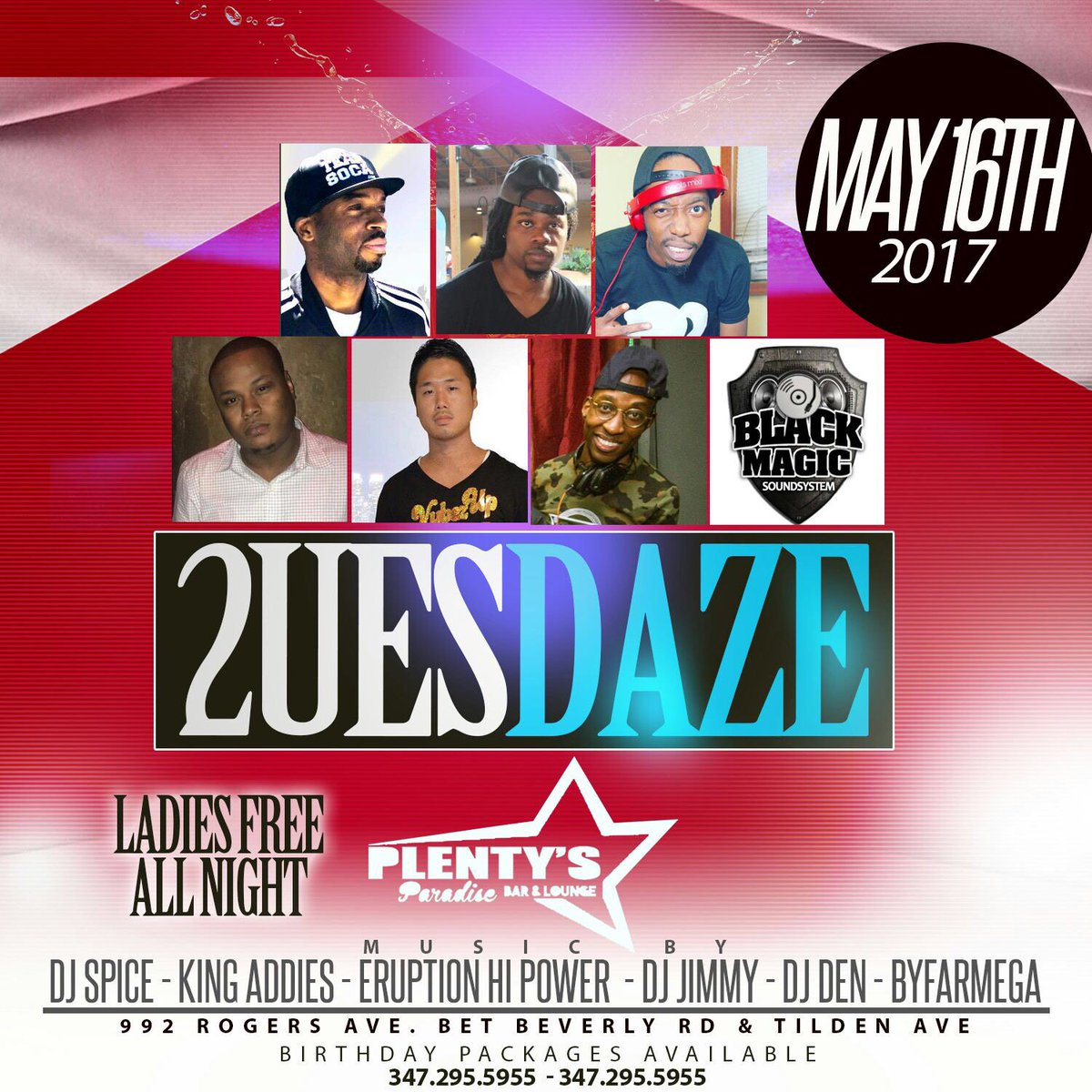 #HiPowerTeam 🌋 tweet media