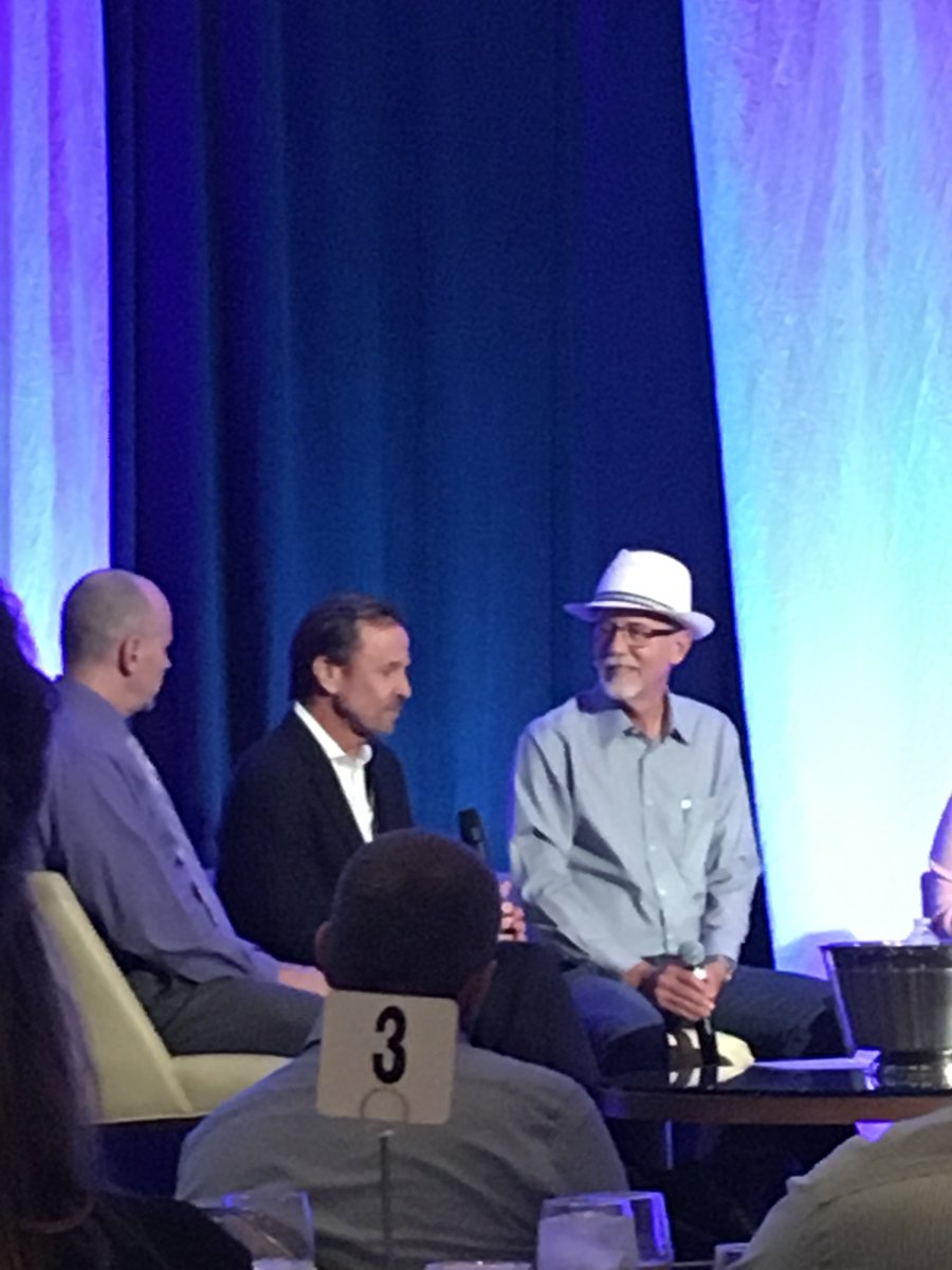 investtheqc's tweet photo. Proud to have QC's own Steve Sossaman featured as a panelist discussing sustainability in the @PHXeastvalley #SRPForum #agritainment https://t.co/i3sgLzh1Ri