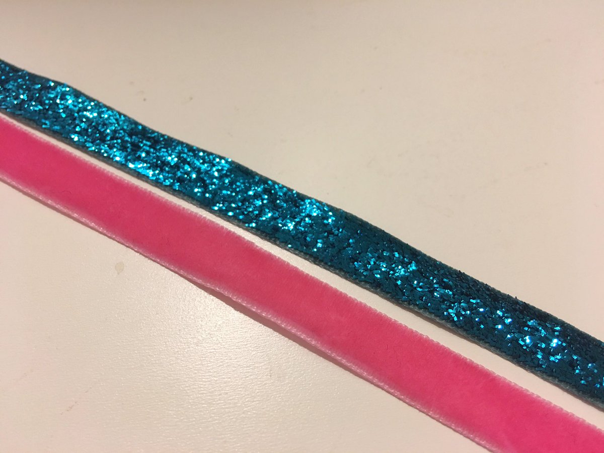 shopxokels's tweet photo. 💕JUST ADDED 💕Bubblegum &amp; Mermaid now available at https://t.co/a04o2XlXPO | $5 each https://t.co/UycJTTgk87