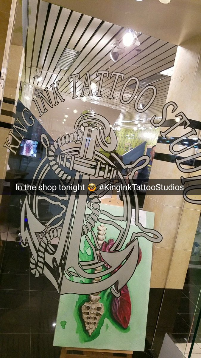 Tattoo Shops In Terre Haute