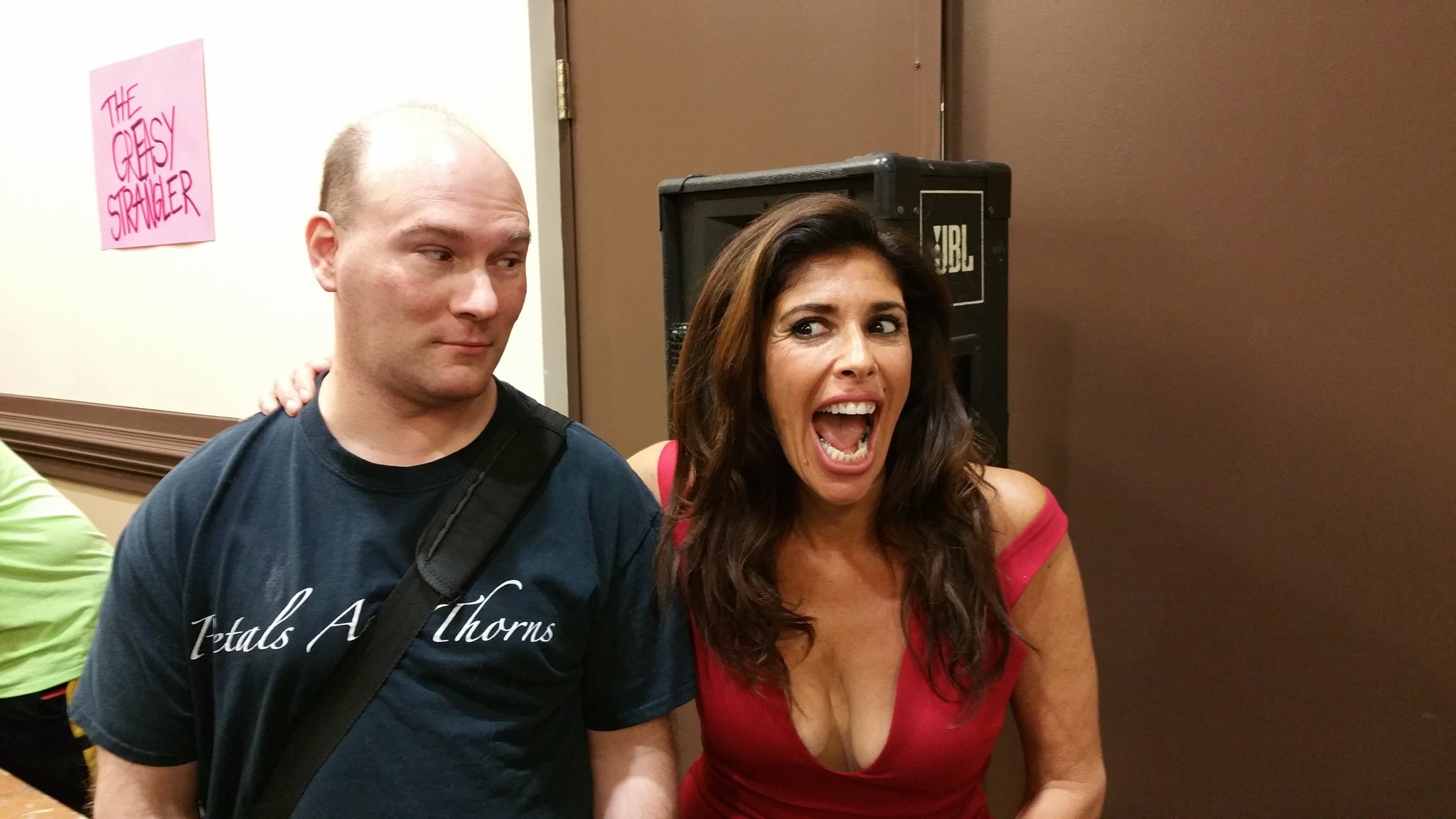  Friday? Nope. Felissa Rose Birthday! Happy Birthday!!! 