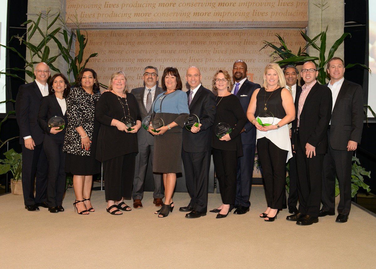 berryindustrial's tweet photo. We are proud to announce that our CEO, Debra Berry, recently graduated  from the Monsanto Supplier Diversity Mentoring Program (MSDMP). https://t.co/QvNwK6irBp