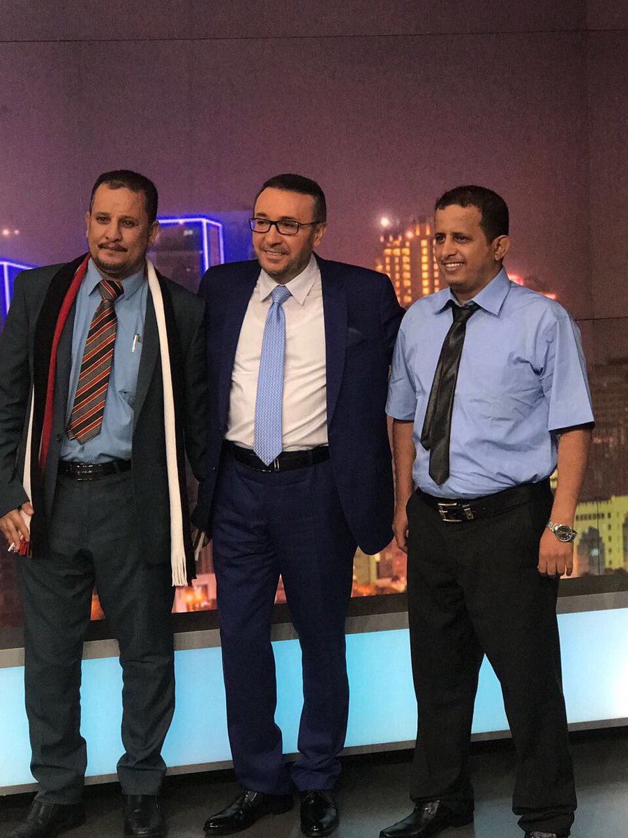 AskerAlyazedi's tweet photo. #فيصل_القاسم

#الاتجاه_المعاكس خلص
و #المجلس_الانتقالي_الجنوبي بيقاداته وشعب #الجنوب واقع والأرض بيدهم 

وانيس منصور سيعود للبكاء عبر صفحاته https://t.co/ePdx0Z518j