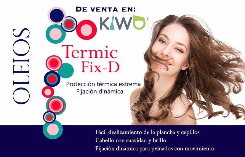 kiwomx's tweet photo. #Oleios #TermicFix da a tu cabello una protección térmica y más! Producto 💯% 🇲🇽 ¡Adquiérelo aquí!
💇🏻#KIWOCortesConEstilo😎 https://t.co/4y2FGJLVBj