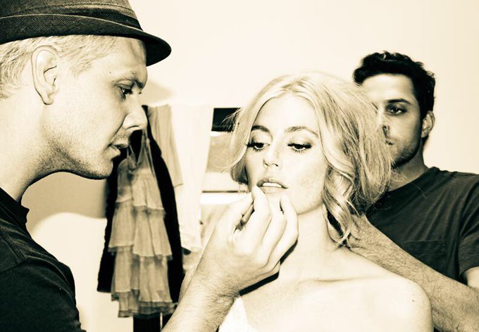 RIP. The world has lost another special soul. Sean Mikel Hare https://t.co/Xs1MHRMClG #SeanMikel https://t<a href="/tag/seanmikel"class="tags"><span>#seanmikel</span></a>