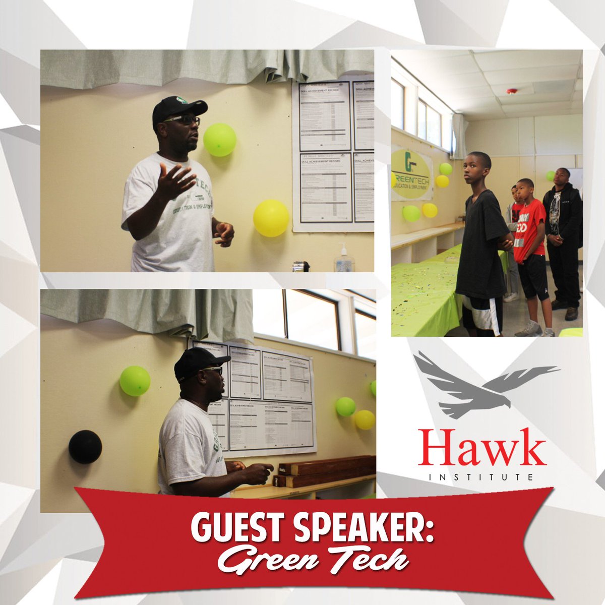 Hawk Institute (@myHawki5) / Posts / X