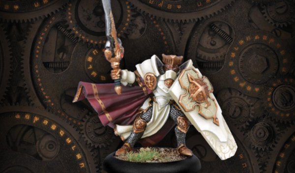 LEXICANUMWIKI's tweet image. Protect #Menoth's flock from the trepidations of the wilds... ow.ly/OKod300FQ8f #privateerpress