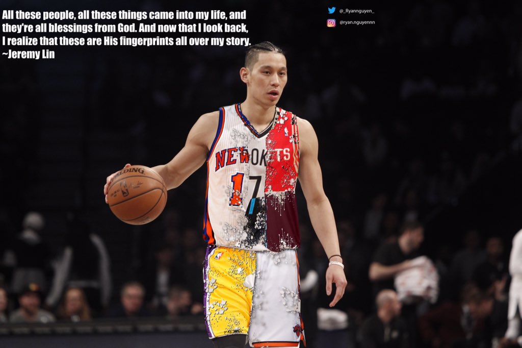 _ryannguyen_'s tweet photo. Just thought I'd show my appreciation for my role model @JLin7 https://t.co/9ZSovAdHA8