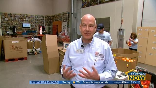 Three Square (@threesquarelv) on Twitter photo Watch part two of <a href="/8NewsNow/">8 News Now</a>'s story on how Three Square and Check City are combating hunger in our community: bit.ly/2qdhfPq Watch part two of <a href="/8NewsNow/">8 News Now</a>'s story on how Three Square and Check City are combating hunger in our community: bit.ly/2qdhfPq