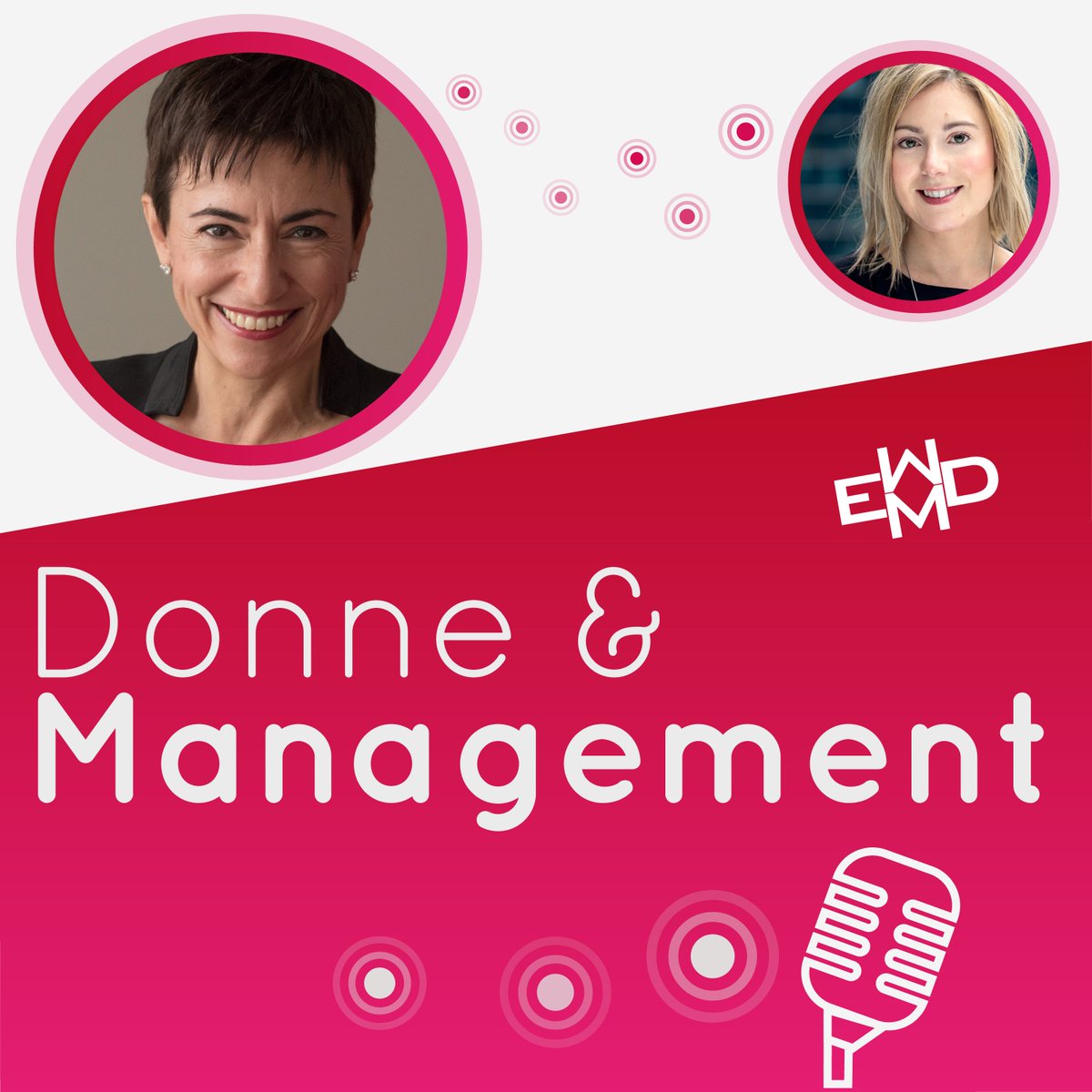 #leadership diffusa e capacità di ascolto per gestire clienti e #network con <a href="/HAmelix/">nadia caraffi</a> #spreaker bit.ly/NadiaCaraffi  #podcast