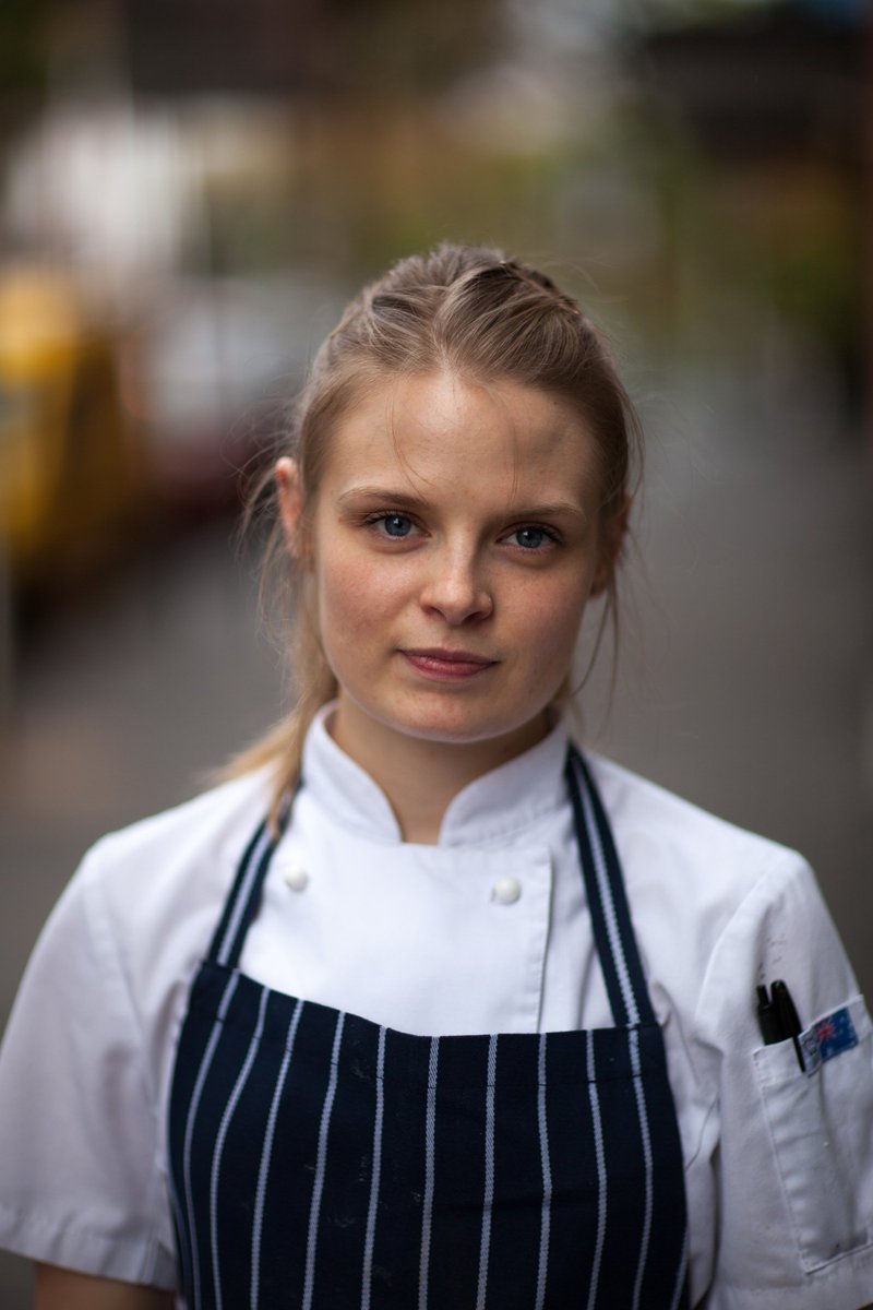 Hospitality mag (@hospitalityed) on Twitter photo Missed <a href="/masterchefau/">MasterChef Australia</a>? Here's an insight into the mind of pastry chef <a href="/Lauren_Eldridge/">Lauren Eldridge</a> bit.ly/2q90bij #mastercehfau #honeycomb Missed <a href="/masterchefau/">MasterChef Australia</a>? Here's an insight into the mind of pastry chef <a href="/Lauren_Eldridge/">Lauren Eldridge</a> bit.ly/2q90bij #mastercehfau #honeycomb