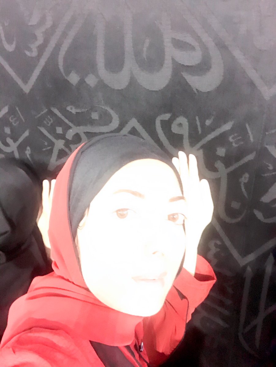 Sharmila Sahibah Faruqui S I On Twitter Labaik Allah Humma Labaik Alhamdolliallah Mecca Haram