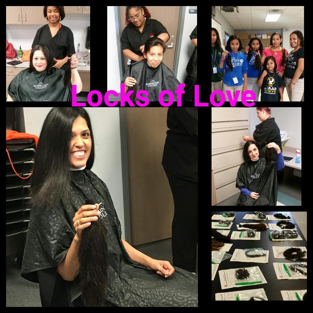 Kennedy Elementary (@kennedyeshisd) on Twitter photo 18 locks will be donated to Locks of Love! Thanks to <a href="/RemingtonColleg/">Remington College</a> and Kennedy Families! <a href="/HoustonISD/">Houston ISD</a> @HISD_Supe 18 locks will be donated to Locks of Love! Thanks to <a href="/RemingtonColleg/">Remington College</a> and Kennedy Families! <a href="/HoustonISD/">Houston ISD</a> @HISD_Supe
