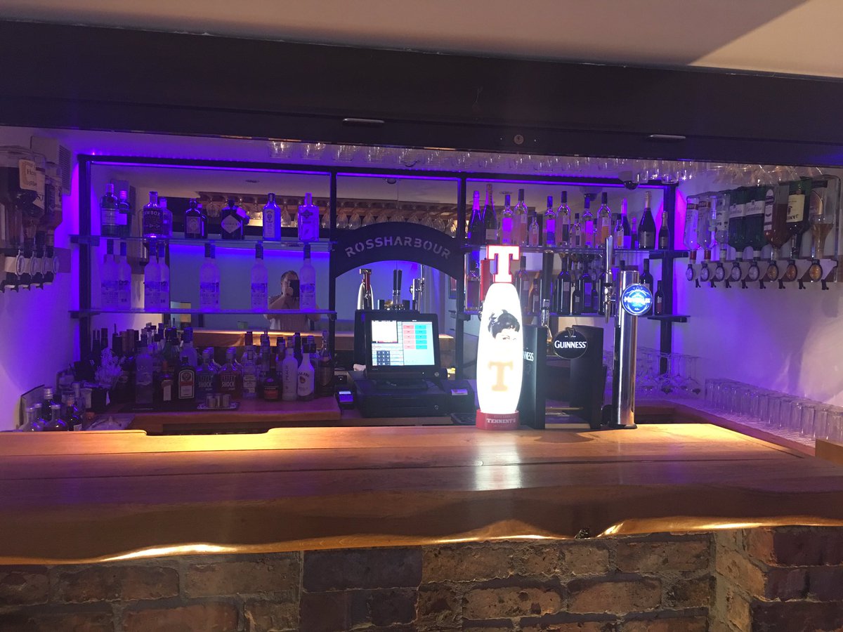 rossharbour's tweet photo. #onsitebar #nowopen https://t.co/qKzx63f3Nw