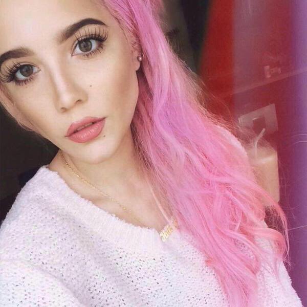 Buenas noches preciosos. ❤

#Nox