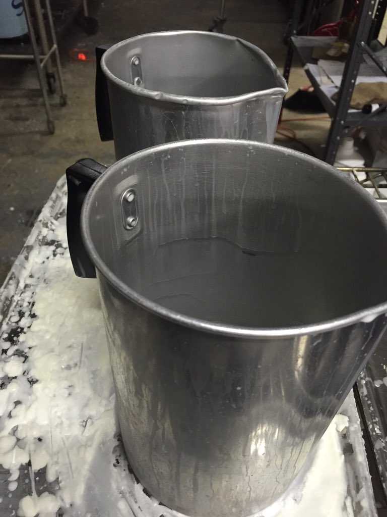 AppleheadLtd's tweet photo. Behind the scenes #ProjectGroom #candles https://t.co/4mi7hKWJN5