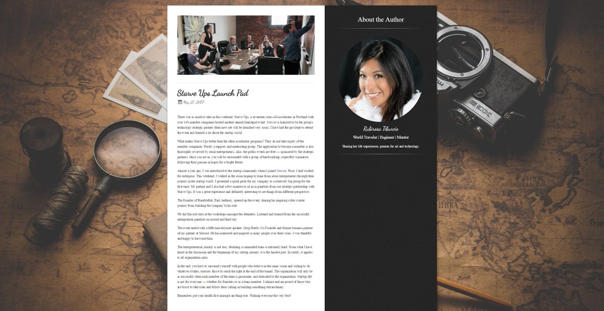 Starve Ups tweet media