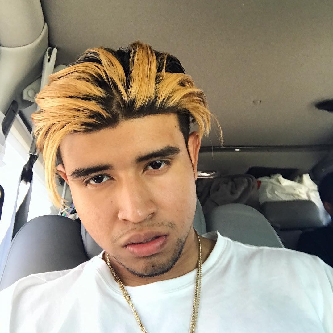 Kap G On Twitter Sleep Never Heard Of It Supajefe The selection of hair cut number and clipper guard sizes depend on haircut style that a person chooses. kap g on twitter sleep never