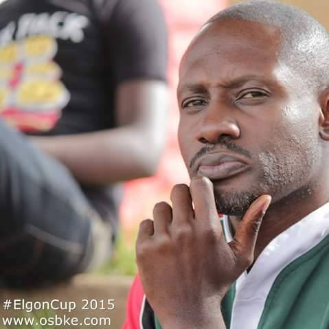 ImpalaRfc's tweet photo. It's been a year since Eric Situma left us. Although we miss him we've no doubts Heaven RFC is enjoying the best of rugby tutelage #ForStu https://t.co/eunuDNWT64