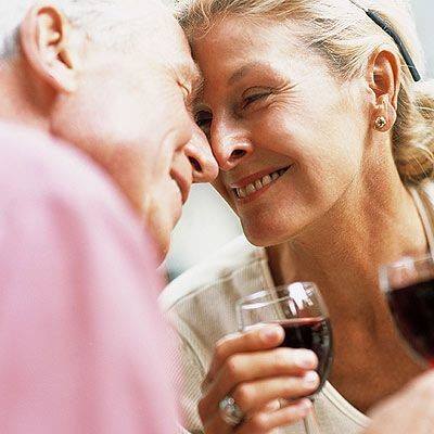 Attention #wine lovers! We've always known it &amp; now there is irrefutable proof that wine keeps you young.Read more bit.ly/2piNoJj