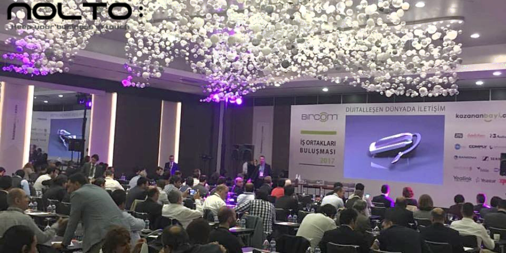 nolto_teknoloji's tweet photo. Dijitalleşmenin konuşulduğu 2017 Bircom İş Ortakları Etkinliği'ndeydik
#dijitalleşme #etkinlik #panel #bayi #nolto #bircom #telekom #partner https://t.co/R7yQ7P2Vzg
