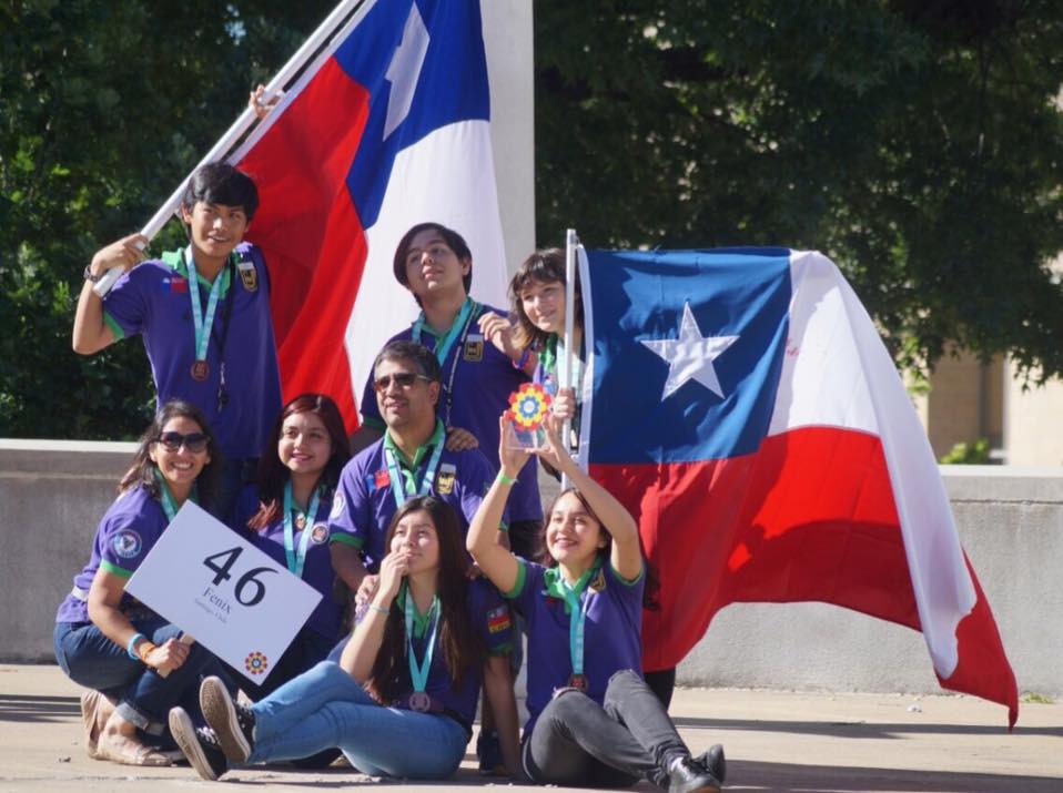 FLLCHILE tweet media