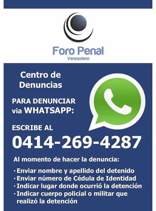 pcorrea7's tweet photo. Camilo correa 16 años 29629004 Detenido 23Mayo 12:30pm por la GNB paciente renal de alto riesgo atención @MariaCorinaYA @MarlonEcorrea https://t.co/8UM5ewlkcv