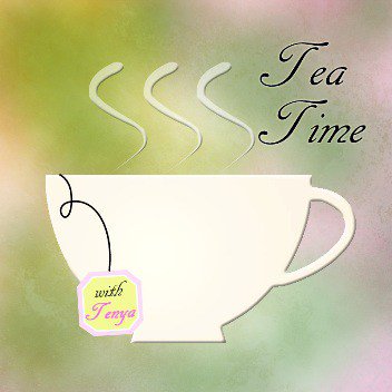 We're back at 6:30pmEST with Tea Time #TalkShow hosted by <a href="/TenyaColemon/">Tenya</a> #CLT #CommunityRadio